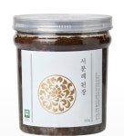 서일농원 서분례 명인 된장 500g (1개) : 다나와 가격비교 [다나와] 서일농원 서분례 명인 된장 500g (1개)