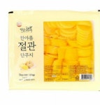 한아름영농조합법인 업소용 절관 단무지 3kg (1개) : 다나와 가격비교 [다나와] 한아름영농조합법인 업소용 절관 단무지 3kg (1개)