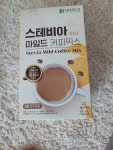 네이처드림 스테비아 마일드 커피믹스 30T (4개) : 다나와 가격비교 [다나와] 네이처드림 스테비아 마일드 커피믹스 30T (4개)