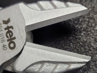 펠로 2-컴포넌트핸들 니퍼 591 016 40 - 에누리 가격비교