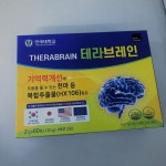 연세생활건강 테라브레인 60포 (1개) : 다나와 가격비교 [다나와] 연세생활건강 테라브레인 60포 (1개)