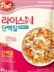 동서식품 포스트 라이스앤 프로틴 480g [2개] - 에누리 가격비교