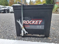 한국아트라스BX BX60L (폐배터리 반납) : 다나와 가격비교 [다나와] 한국아트라스BX BX60L (폐배터리 반납)