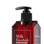 밀크바오밥 센서티브 샴푸 다마스크로즈 500ml (1개) : 다나와 가격비교 [다나와] 밀크바오밥 센서티브 샴푸 다마스크로즈 500ml (1개)