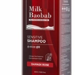 밀크바오밥 센서티브 샴푸 다마스크로즈 500ml (1개) : 다나와 가격비교 [다나와] 밀크바오밥 센서티브 샴푸 다마스크로즈 500ml (1개)