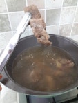 가우정푸드 황장군 일품 왕갈비탕 골드라벨 1kg [8개] - 에누리 가격비교