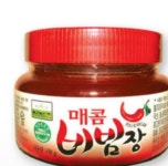 칠갑농산 칠갑 매콤 비빔장 450g (1개) : 다나와 가격비교 [다나와] 칠갑농산 칠갑 매콤 비빔장 450g (1개)