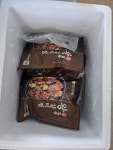 가우정푸드 황장군 일품 왕 갈비찜 600g [3개] - 에누리 가격비교