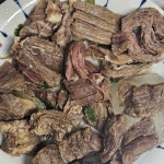 제이디코리아인터내셔날 조리기능장 임성근의 뼈없는 갈비탕 800g [6개] - 에누리 가격비교