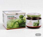홍쌍리청매실농원 청매실 고추장 장아찌 430g (1개) : 다나와 가격비교 [다나와] 홍쌍리청매실농원 청매실 고추장 장아찌 430g (1개)