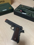 마루이 M1911A1 콜트 거버먼트 : 다나와 가격비교 [다나와] 마루이 M1911A1 콜트 거버먼트
