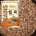 삼원농산 수입 찰수수 5kg 햇 수수 - 에누리 가격비교