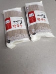 봉평농원 봉평촌 메밀 막국수 850g (1개) : 다나와 가격비교 [다나와] 봉평농원 봉평촌 메밀 막국수 850g (1개)