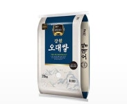 더프레시 2025 햅쌀 밥맛좋은 강원오대쌀상등급 20kg (1개) : 다나와 가격비교 [다나와] 더프레시 2025 햅쌀 밥맛좋은 강원오대쌀상등급... 