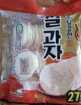 미룡 달콤한 쌀과자 275g (3개) : 다나와 가격비교 [다나와] 미룡 달콤한 쌀과자 275g (3개)