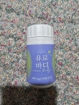 와이즈웨이 유로바디 600mg 45정 [8개] - 에누리 가격비교