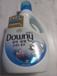 다우니 초고농축 세탁세제 블루 2L (1개) : 다나와 가격비교 [다나와] 다우니 초고농축 세탁세제 블루 2L (1개)