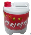 제주식품 추자 멸치액젓 4kg (1개) : 다나와 가격비교 [다나와] 제주식품 추자 멸치액젓 4kg (1개)