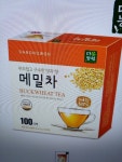 다농원 메밀차 100T (1개) : 다나와 가격비교 [다나와] 다농원 메밀차 100T (1개)