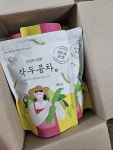천지농원 무농약 작두콩차 150g [1개] - 에누리 가격비교