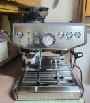 브레빌 바리스타 익스프레스 임프레스 BES876 (해외구매) : 다나와 가격비교 [다나와] 브레빌 바리스타 익스프레스 임프레스 BES876 (해외구매)