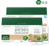 로그온커머스 올즙 올바른 양배추즙 90ml 30포 (2개) : 다나와 가격비교 [다나와] 로그온커머스 올즙 올바른 양배추즙 90ml 30포 (2개)