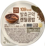 화심영농조합법인 빼빼곤약 발효곤약 렌틸콩밥 150g (10개) : 다나와 가격비교 [다나와] 화심영농조합법인 빼빼곤약 발효곤약 렌틸콩밥 150g... 