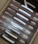 구포국수 5색 선물세트 (10개) : 다나와 가격비교 [다나와] 구포국수 5색 선물세트 (10개)