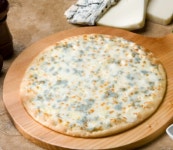 마또네 고르곤졸라 씬피자 288g (1개) : 다나와 가격비교 [다나와] 마또네 고르곤졸라 씬피자 288g (1개)