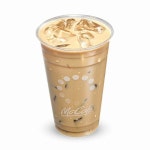 맥도날드 맥도날드 아이스라떼 (라지) : 다나와 가격비교 [다나와] 맥도날드 맥도날드 아이스라떼 (라지)