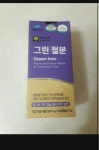 애플트리김약사네 그린 철분 90캡슐 (1개) : 다나와 가격비교 [다나와] 애플트리김약사네 그린 철분 90캡슐 (1개)