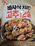 마니커에프앤지 바사삭치킨 고추순살 300g (3개) : 다나와 가격비교 [다나와] 마니커에프앤지 바사삭치킨 고추순살 300g (3개)