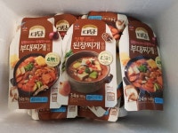 CJ제일제당 다담 정통 된장찌개양념 140g (5개) : 다나와 가격비교 [다나와] CJ제일제당 다담 정통 된장찌개양념 140g (5개)