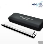 엔젤 악기 하모니카 24홀 AH-N24 C키 고급 케이스 : 다나와 가격비교 [다나와] 엔젤 악기 하모니카 24홀 AH-N24 C키 고급 케이스