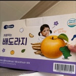 베베쿡 처음먹는 배도라지 100ml [60개] - 에누리 가격비교
