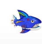 기성산업사 컬러룬 색칠풍선 동물만들기 상어 : 다나와 가격비교 [다나와] 기성산업사 컬러룬 색칠풍선 동물만들기 상어