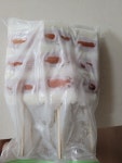 샘넷식품 쿠즈락 소떡소떡 1.3kg (10개) : 다나와 가격비교 [다나와] 샘넷식품 쿠즈락 소떡소떡 1.3kg (10개)