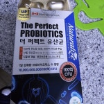 내추럴라이즈 더 퍼펙트 유산균 60캡슐 (1개) : 다나와 가격비교 [다나와] 내추럴라이즈 더 퍼펙트 유산균 60캡슐 (1개)