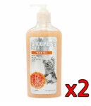 케미텍코리아 구르머스 애견용 린스 400ml (2개) : 다나와 가격비교 [다나와] 케미텍코리아 구르머스 애견용 린스 400ml (2개)