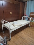 메디칼베드마트 ㅤ1단 수동침대 (SM-219) : 다나와 가격비교 [다나와] 메디칼베드마트 ㅤ1단 수동침대 (SM-219)
