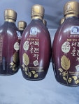 고창서해안복분자주영농조합법인 선운 복분자주 13도 375ml (12개)... 고창서해안복분자주영농조합법인 선운 복분자주 13도 375ml (12개)