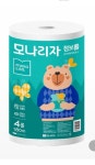 모나리자 점보롤 180m *4롤 : 다나와 가격비교 [다나와] 모나리자 점보롤 180m *4롤