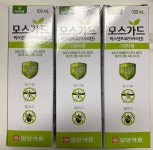 일양약품 모스가드 벅스넷프로 100ml (1개) : 다나와 가격비교 [다나와] 일양약품 모스가드 벅스넷프로 100ml (1개)