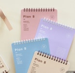 칠삼이일디자인 Plan B 스터디 플래너 ver.2 : 다나와 가격비교 [다나와] 칠삼이일디자인 Plan B 스터디 플래너 ver.2