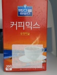 동서식품 맥스웰하우스 커피믹스 오리지날 200T (1개) : 다나와 가격비교 [다나와] 동서식품 맥스웰하우스 커피믹스 오리지날 200T (1개)