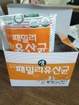 디에이치팜 건국 패밀리 생유산균 2g 30포 (1개) : 다나와 가격비교 [다나와] 디에이치팜 건국 패밀리 생유산균 2g 30포 (1개)