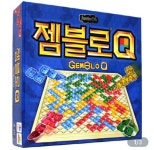 코리아보드게임즈 ㅤ젬블로큐 : 다나와 가격비교 [다나와] 코리아보드게임즈 ㅤ젬블로큐