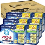 まわりなど アリエール 本体 1.7kg 6個P&G SMiFB-m96535432853 粉末 除菌 洗濯洗剤 ・タオルな