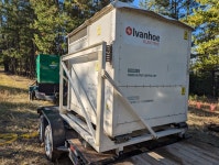 Ivanhoe Electric Reports First Drill Results from its Initial Exploration Program at the Hog Heaven Project in Montana - The... 