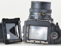 コンビニ ヤフオク! マミヤ M645 80/2.8 - #G2821 ゴシック